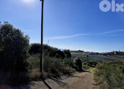 Land for sale in Gharzouz Jbeil