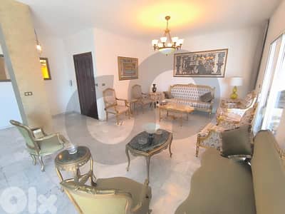 Sea View, prime location, beirut, Batrakieh/البطركية  REF#DH130917