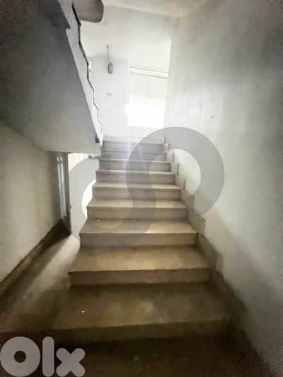 Open plan warehouse Ramlet el Bayda/ رملة البيضاء REF# UK130918