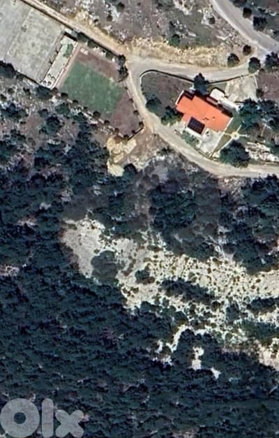 Unobstructed Mountain view, viila zone, zgharta, Behouita REF#PC130920