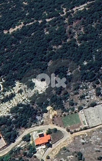 Unobstructed Mountain view, viila zone, zgharta, Behouita REF#PC130920