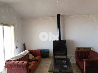 Roof Apartment for Sale in Ain Saade