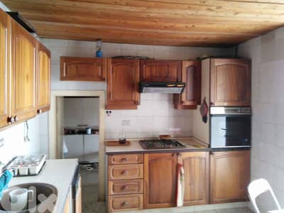 Roof Apartment for Sale in Ain Saade