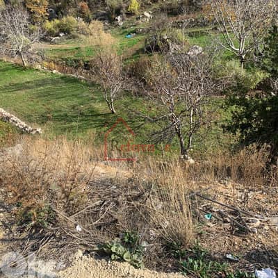 Land for sale in ehmej أرض للبيع في أهمج
