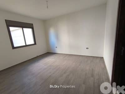 Apartment with Sea View For SALE In Beit El Kiko شقة للبيع #MH