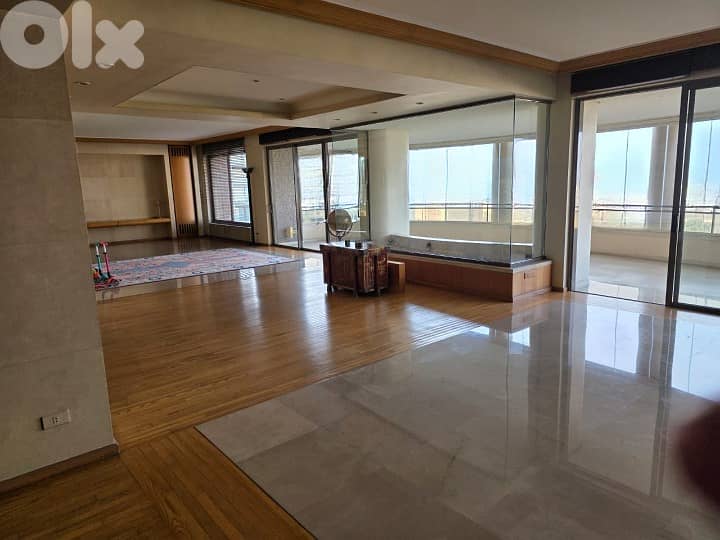 Apartment for Sale – Clemenceau, Beirut 0