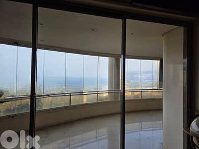 Apartment for Sale – Clemenceau, Beirut