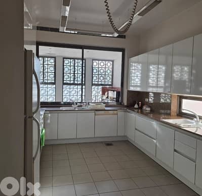 Apartment for Sale – Clemenceau, Beirut