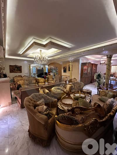 Great deal, prime area, aley, dawhet aramoun/دوحة عرمون REF#OR130929