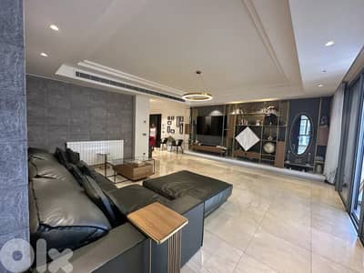 Waterfront City Dbayeh/ Apartment for Sale - ضبيه/ شقة للبيع