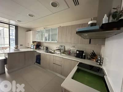 Waterfront City Dbayeh/ Apartment for Sale - ضبيه/ شقة للبيع