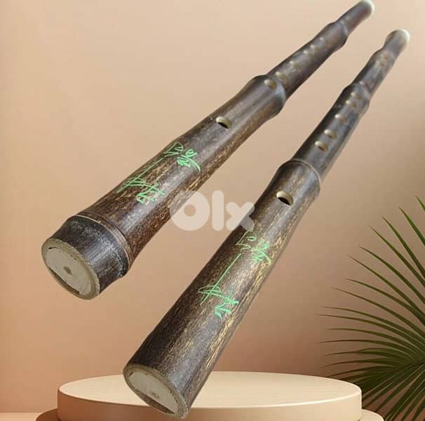 bamboo flute recorder 0
