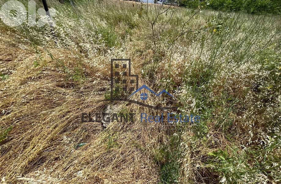 Beautiful Land | Near to Main Road | Easy Access 0