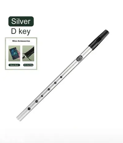 irish tin whistle