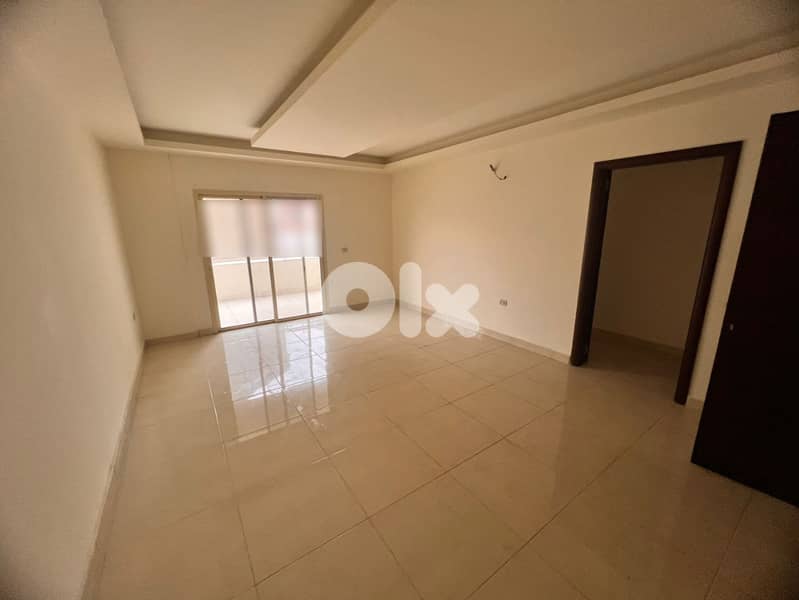 NEW BUILDING APARTMENT FOR SALE IN SIN EL FIL PRIME, (HT-231) M. B 0