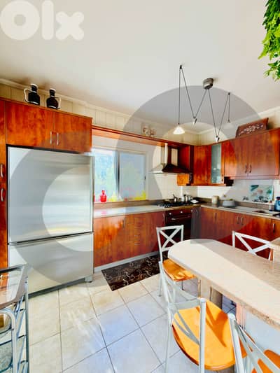 180 Sqm located in Jounieh, Sahel Alma ! REF#ST130933 !