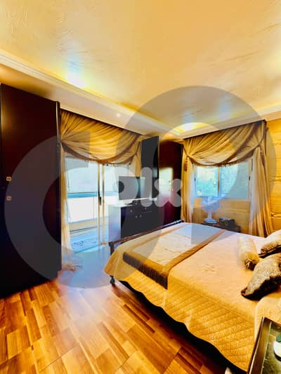 180 Sqm located in Jounieh, Sahel Alma ! REF#ST130933 !