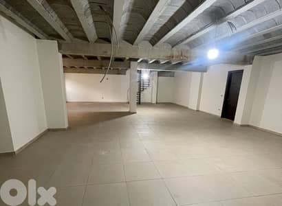 Ground Floor Shop for Rent – Adma