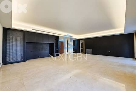 Apartment For Rent In Saifi | شقة للايجار في الصيفي