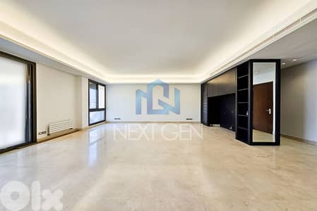 Apartment For Rent In Saifi | شقة للايجار في الصيفي
