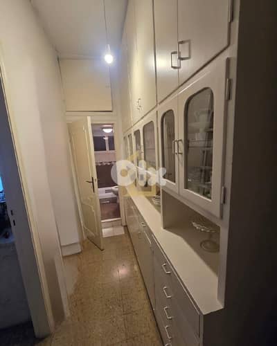 Apartment for sale in Louaize JT43  شقة للبيع في منطقة لويزي
