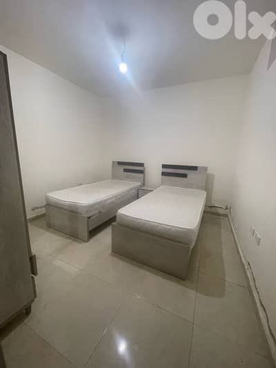 For Sale – Apartment with Garden in Qabrshamoun For Sale – Apartment with Garden in Qabrshamoun