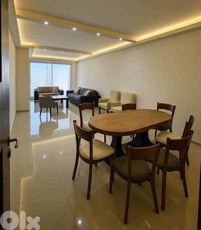 Furnished Apartment for Rent – Mansourieh