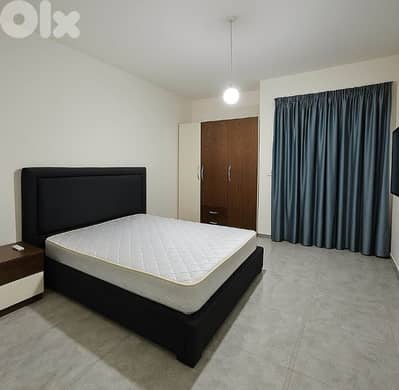 Furnished Apartment for Rent – Mansourieh