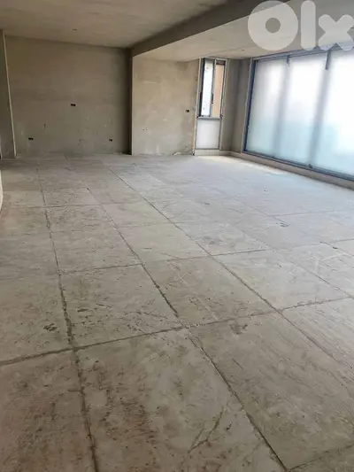 BRAND NEW IN RAMLET EL BAYDA PRIME (280SQ) 3 MASTER BEDROOMS (RB-108)