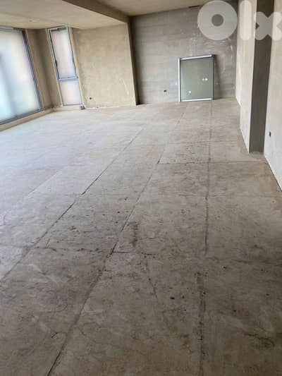 BRAND NEW IN RAMLET EL BAYDA PRIME (280SQ) 3 MASTER BEDROOMS (RB-108)