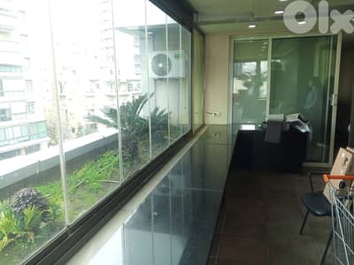 Spacious office in Chiyah In Remeneh Boulevard camil Chamoun