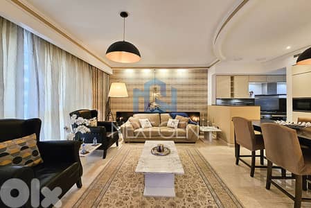 Apartment For Sale In Achrafieh | شقة للبيع في الأشرفية