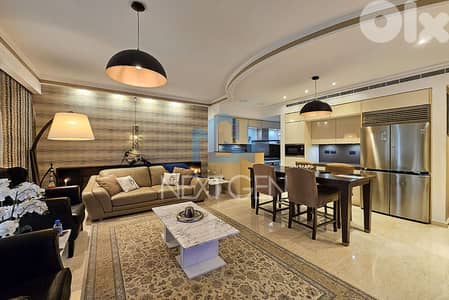 Apartment For Sale In Achrafieh | شقة للبيع في الأشرفية
