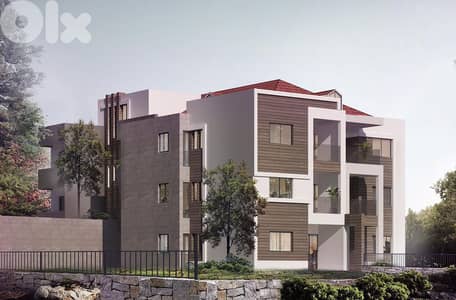Under Construction Project for sale in Halat - مشروع قيد الإنشاء للبيع