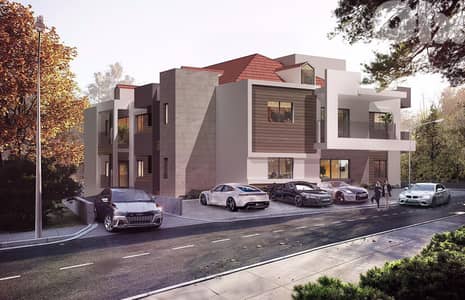 Under Construction Project for sale in Halat - مشروع قيد الإنشاء للبيع