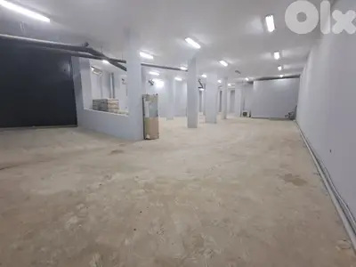 Warehouse for Rent – Beit Mery