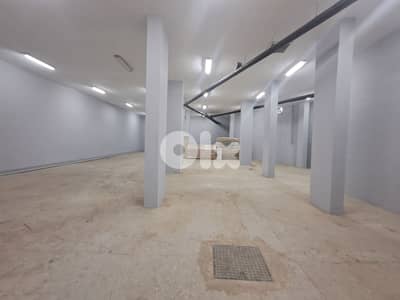 Warehouse for Rent – Beit Mery