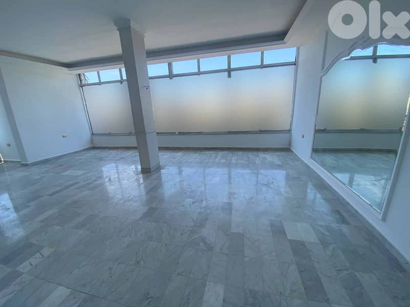 SPACIOUS APT IN RAMLET EL BAYDA PRIME (350SQ) 3 MASTER BEDS , (RB-141) 0