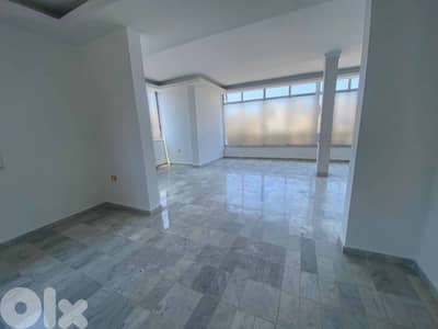 SPACIOUS APT IN RAMLET EL BAYDA PRIME (350SQ) 3 MASTER BEDS , (RB-141)