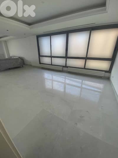 RAMLET EL BAYDA 1ST LINE / PANORAMIC SEA VIEW (380SQ) 3 BEDS , (RB-119