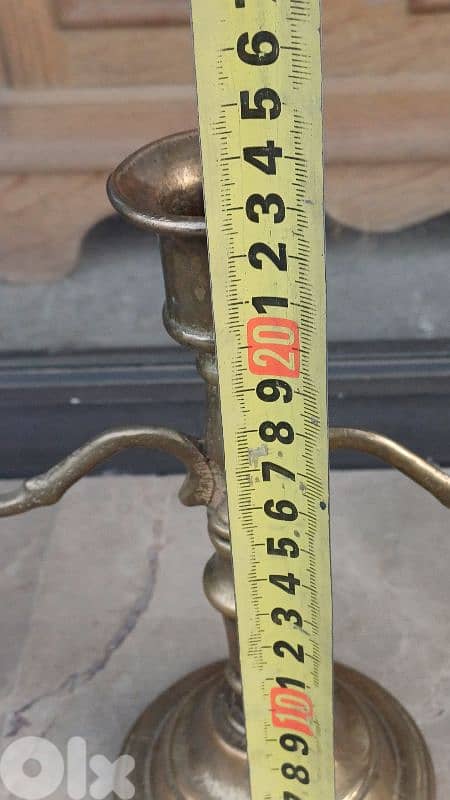 antique 8