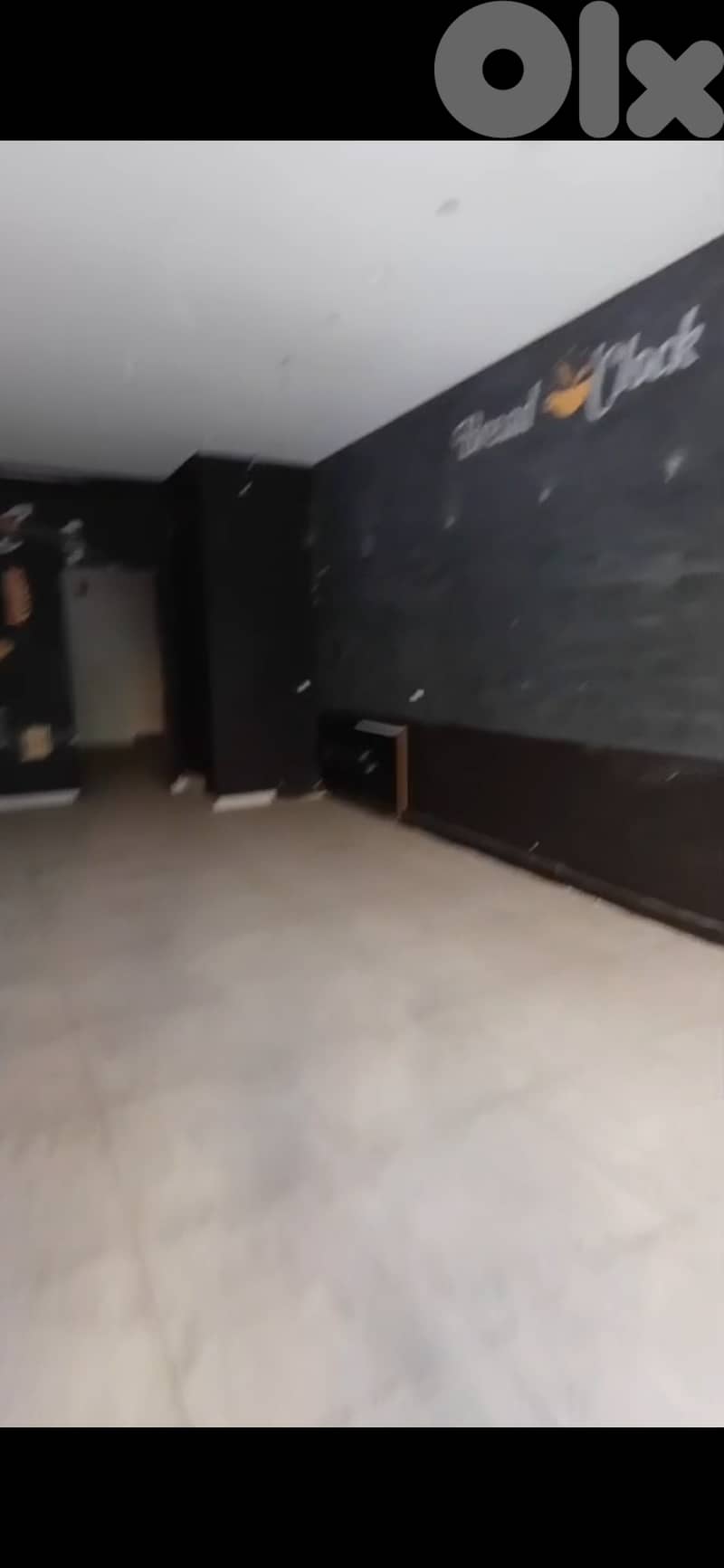 Shop for Rent in Badaro 0