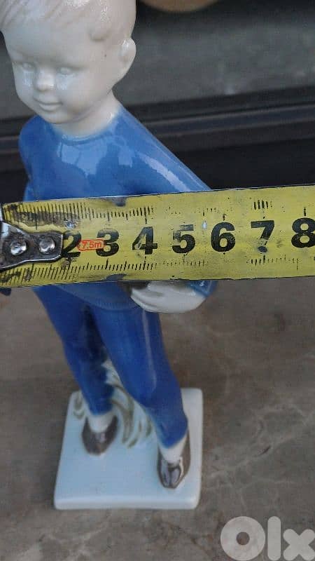 antique 8