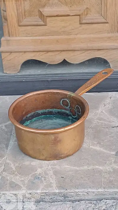antique