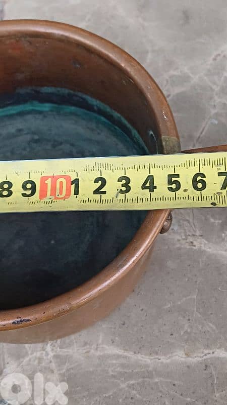 antique 9