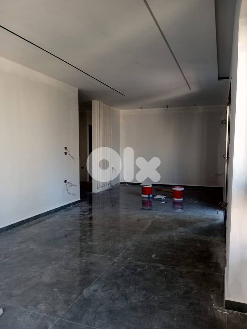 SPACIOUS APARTMENT IN RAS EL NABEH PRIME (180SQ) 3 BEDROOMS , (RN-172) 0