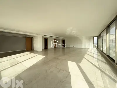 Sea view - 450 Sqm - Apartment For Sale in Clémanceau Sea view - 450 Sqm - Apartment For Sale in Clémanceau