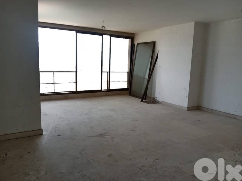 NEW BUILDING IN RAS EL NABEH PRIME (210SQ) 3 BEDROOMS , (BT-588) 0