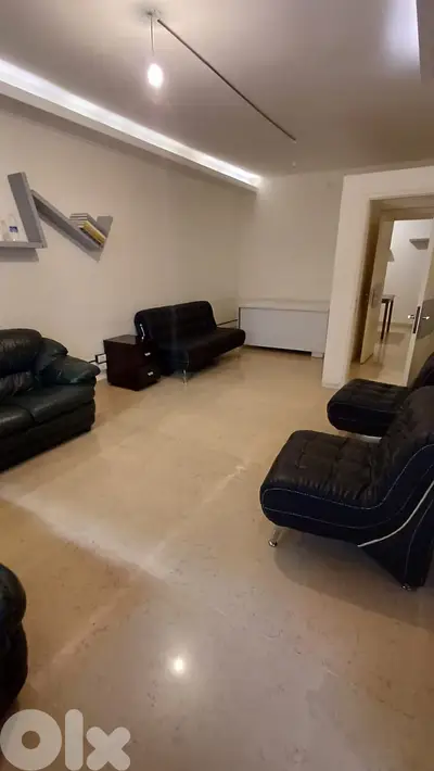 SPACIOUS APARTMENT IN SANAYEH PRIME (240SQ) 3 BEDROOMS , (BT-1029)