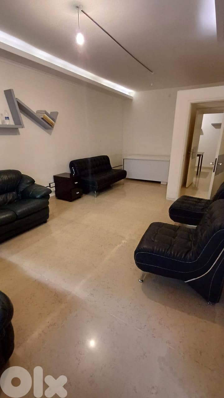 SPACIOUS APARTMENT IN SANAYEH PRIME (240SQ) 3 BEDROOMS , (BT-1029) 0